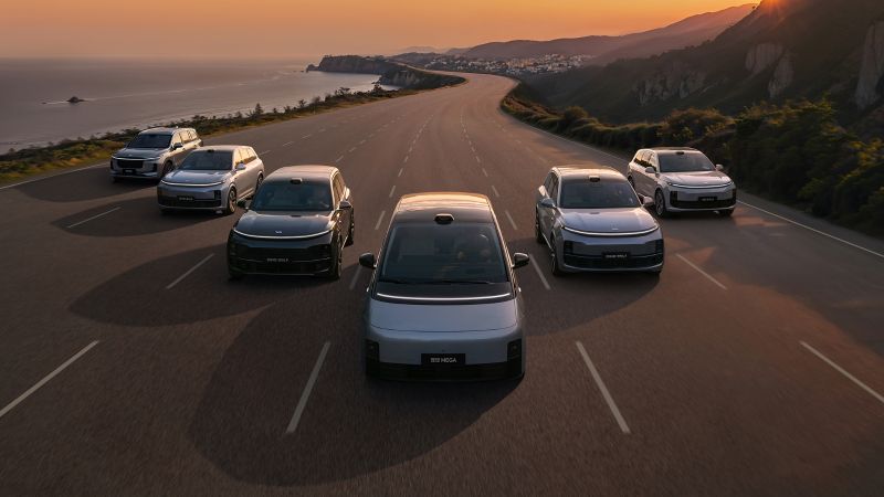 美狮贵宾会汽车2024年10月交付51,443辆
